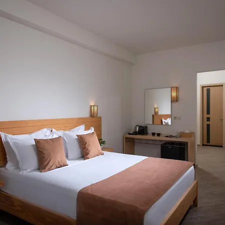 Hotel The River Adults Only-a Seaside Experience