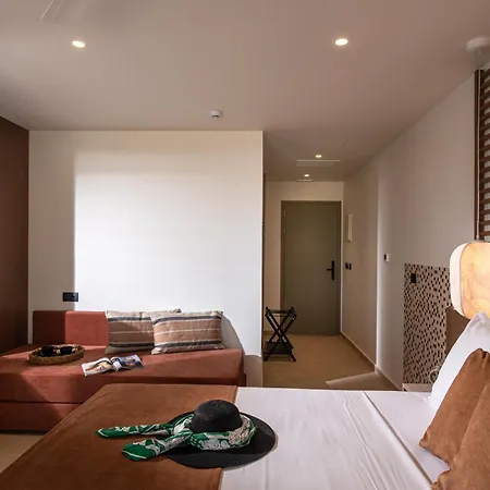 The River Adults Only-a Seaside Experience Hotel