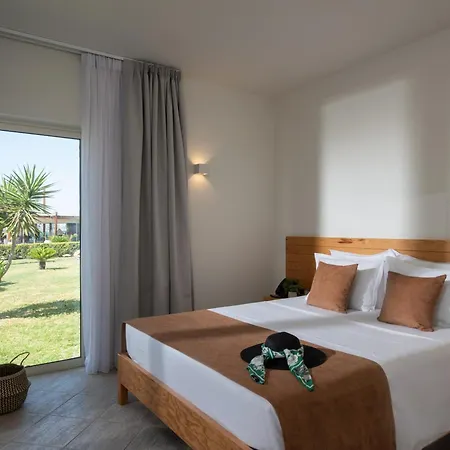 The River Adults Only-a Seaside Experience Hotel Ajos Nikolaos