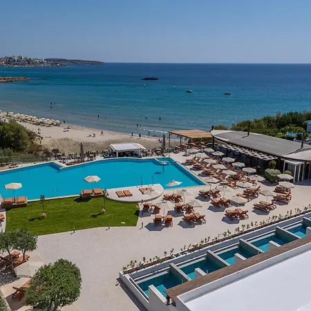 Hotel The River Adults Only-a Seaside Experience