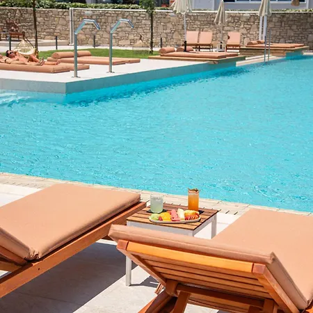 Hotel The River Adults Only-a Seaside Experience