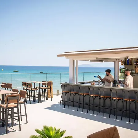 Hotel The River Adults Only-a Seaside Experience Ajos Nikolaos