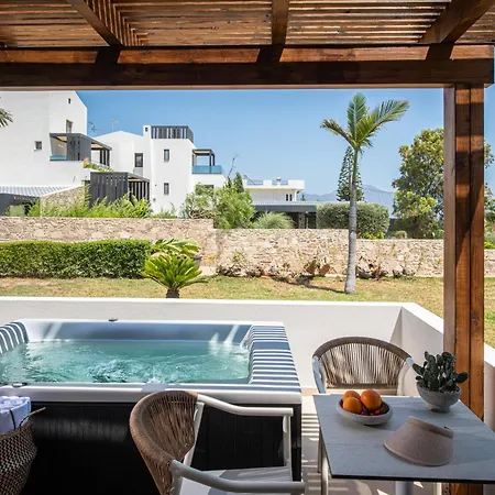 The River Adults Only-a Seaside Experience 4* Agios Nikolaos