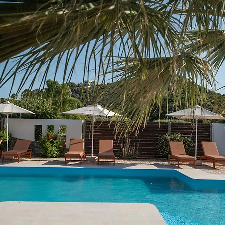 The River Adults Only-a Seaside Experience Agios Nikolaos