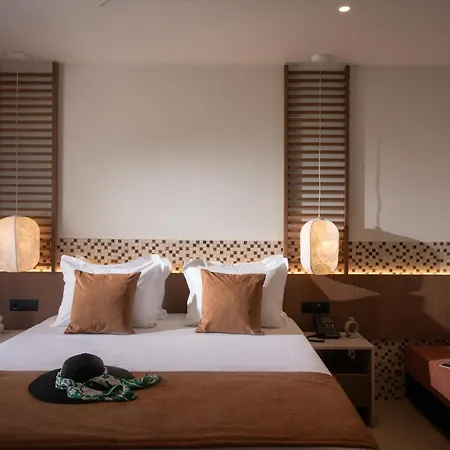 The River Adults Only-a Seaside Experience Hotell