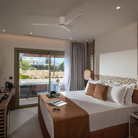 Hotell The River Adults Only-a Seaside Experience 4*