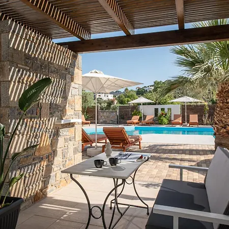Hotel The River Adults Only-a Seaside Experience Agios Nikolaos