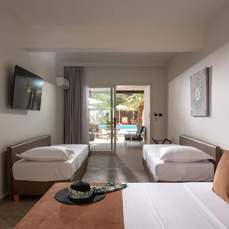 Hotell The River Adults Only-a Seaside Experience Agios Nikolaos