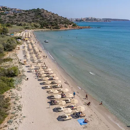 The River Adults Only-a Seaside Experience Hotel