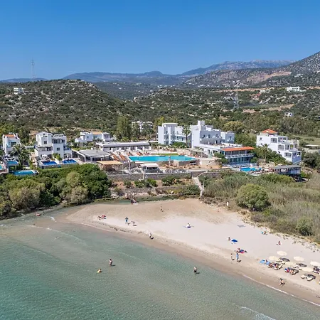Hotell The River Adults Only-a Seaside Experience Agios Nikolaos
