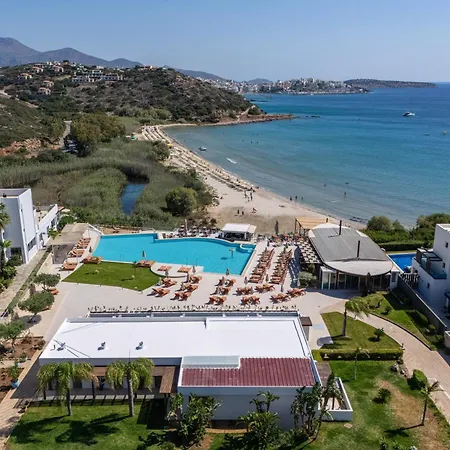 The River Adults Only-a Seaside Experience Hotell Agios Nikolaos