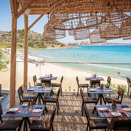 The River Adults Only-a Seaside Experience 4* Agios Nikolaos