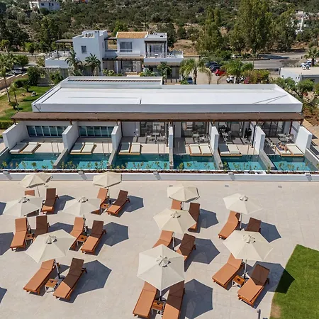 The River Adults Only-a Seaside Experience Hotell 4*