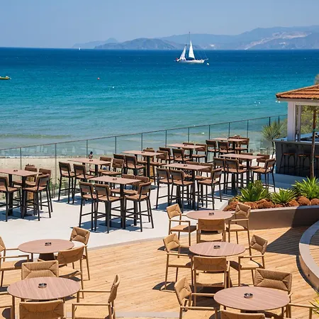 The River Adults Only-a Seaside Experience Hotell Agios Nikolaos