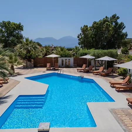 Hotell The River Adults Only-a Seaside Experience