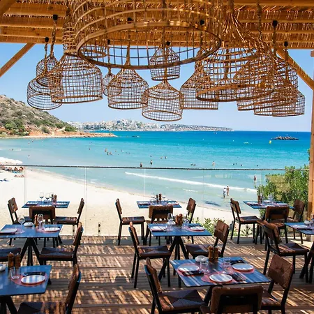 The River Adults Only-a Seaside Experience Hotell 4*