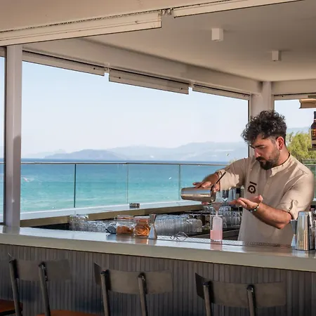 Hotell The River Adults Only-a Seaside Experience 4*