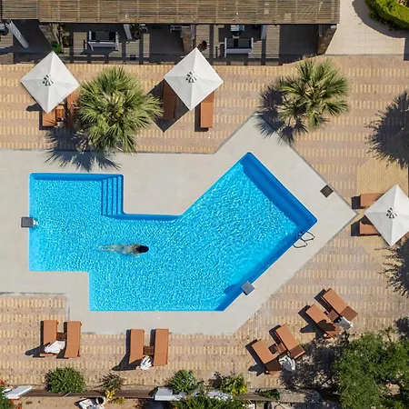 The River Adults Only-a Seaside Experience Agios Nikolaos