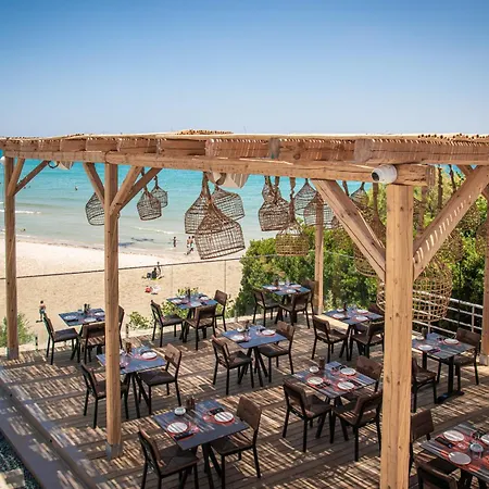 Hotel The River Adults Only-a Seaside Experience Agios Nikolaos