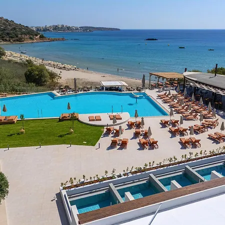 Hotel The River Adults Only-a Seaside Experience