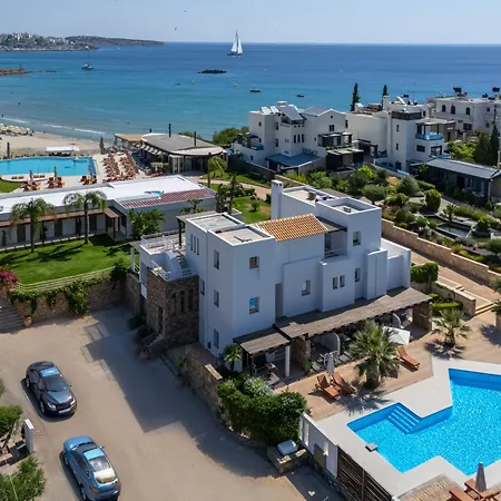 Hotell The River Adults Only-a Seaside Experience